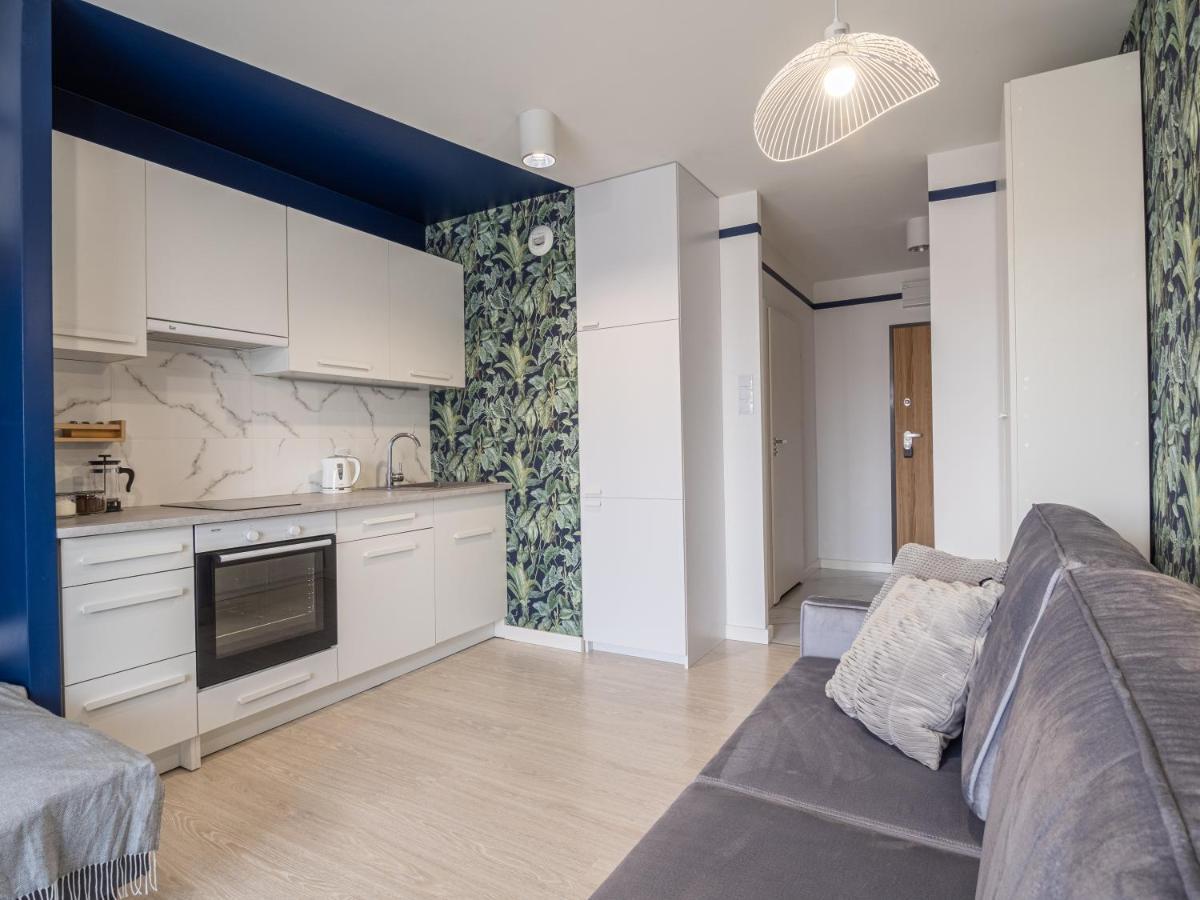 Enes Apartments Softy Lofty 4 브로츠와프 외부 사진