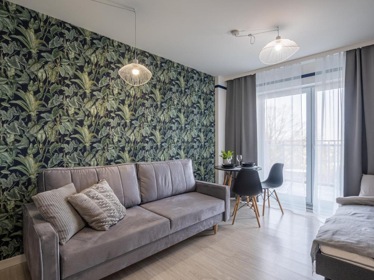 Enes Apartments Softy Lofty 4 브로츠와프 외부 사진