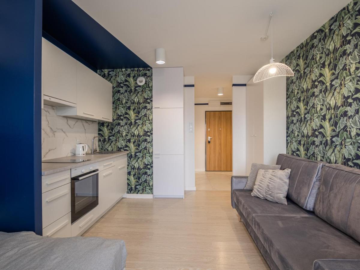 Enes Apartments Softy Lofty 4 브로츠와프 외부 사진